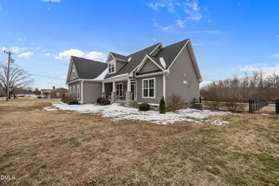 2265 Lacy Holt Road, Graham, NC 27253 - Photo 5