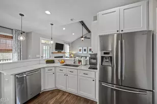 2265 Lacy Holt Rd, Graham, NC 27253 - Photo 21