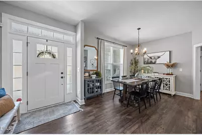 2265 Lacy Holt Road, Graham, NC 27253 - Photo 11