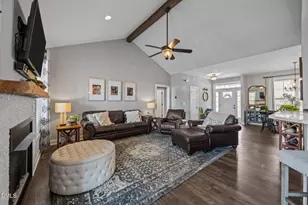 2265 Lacy Holt Rd, Graham, NC 27253 - Photo 13