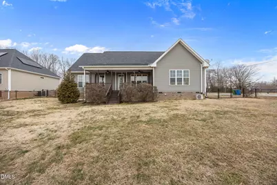 2265 Lacy Holt Road, Graham, NC 27253 - Photo 35