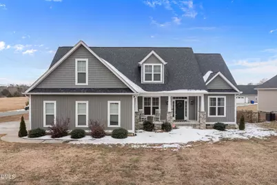 2265 Lacy Holt Road, Graham, NC 27253 - Photo 3