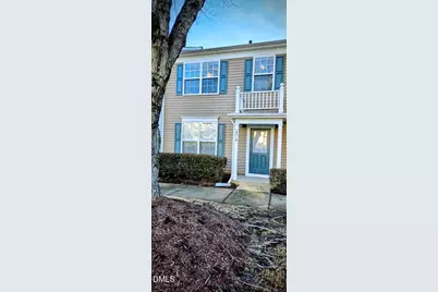 8519 Mount Valley Lane, Raleigh, NC 27613 - Photo 1