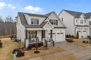 1748 Deacon Fls Wy, Wendell, NC 27591 - Photo 3