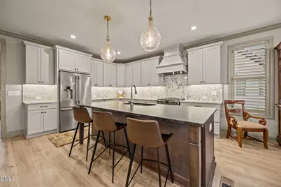 1748 Deacon Falls Way, Wendell, NC 27591 - Photo 15