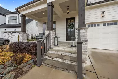 1748 Deacon Falls Way, Wendell, NC 27591 - Photo 3