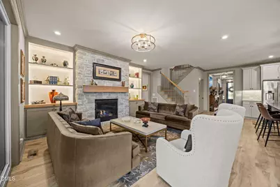 1748 Deacon Falls Way, Wendell, NC 27591 - Photo 21