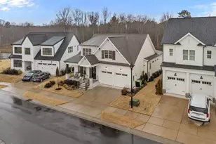 1748 Deacon Fls Wy, Wendell, NC 27591 - Photo 9