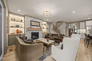 1748 Deacon Fls Wy, Wendell, NC 27591 - Photo 19