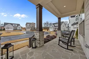 1748 Deacon Fls Wy, Wendell, NC 27591 - Photo 11