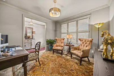 1748 Deacon Falls Way, Wendell, NC 27591 - Photo 11