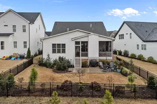 1748 Deacon Fls Wy, Wendell, NC 27591 - Photo 13