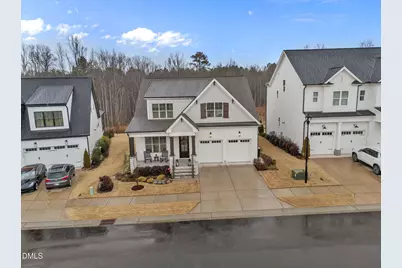 1748 Deacon Falls Way, Wendell, NC 27591 - Photo 7