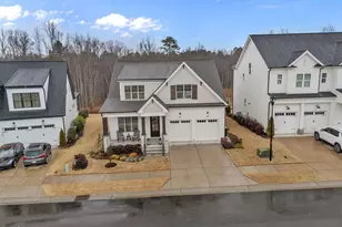 1748 Deacon Fls Wy, Wendell, NC 27591 - Photo 7