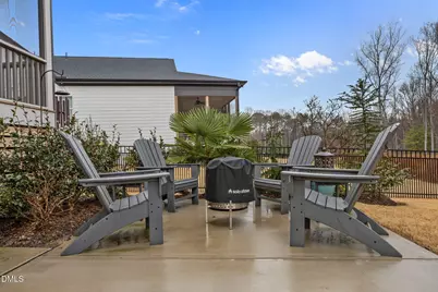 1748 Deacon Falls Way, Wendell, NC 27591 - Photo 45