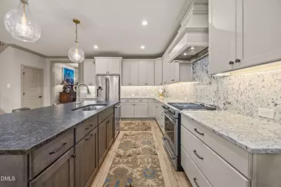 1748 Deacon Falls Way, Wendell, NC 27591 - Photo 25