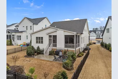 1748 Deacon Falls Way, Wendell, NC 27591 - Photo 13