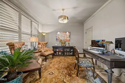 1748 Deacon Falls Way, Wendell, NC 27591 - Photo 15