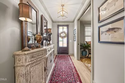 1748 Deacon Falls Way, Wendell, NC 27591 - Photo 9