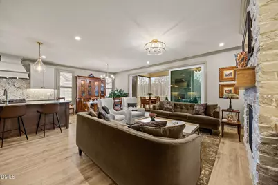 1748 Deacon Falls Way, Wendell, NC 27591 - Photo 23