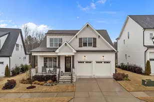 1748 Deacon Fls Wy, Wendell, NC 27591 - Photo 1