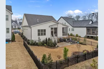 1748 Deacon Falls Way, Wendell, NC 27591 - Photo 43