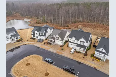 1748 Deacon Falls Way, Wendell, NC 27591 - Photo 9