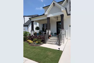 1748 Deacon Falls Way, Wendell, NC 27591 - Photo 5