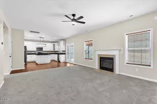 708 Straywhite Ave, Apex, NC 27539 - Photo 13