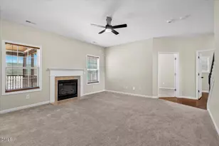 708 Straywhite Ave, Apex, NC 27539 - Photo 15