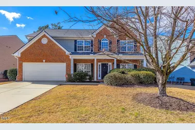 708 Straywhite Avenue, Apex, NC 27539 - Photo 65