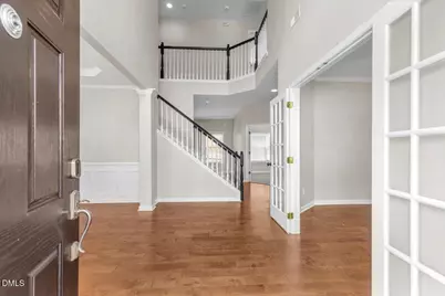 708 Straywhite Avenue, Apex, NC 27539 - Photo 7