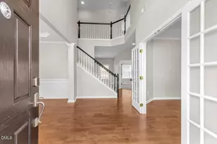 708 Straywhite Ave, Apex, NC 27539 - Photo 7