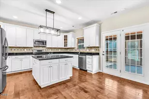 708 Straywhite Ave, Apex, NC 27539 - Photo 15