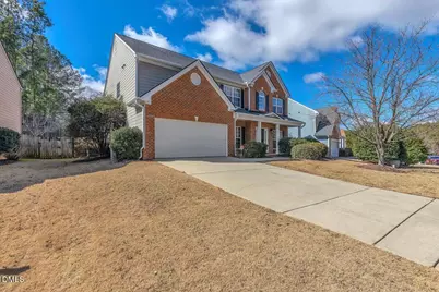 708 Straywhite Avenue, Apex, NC 27539 - Photo 63