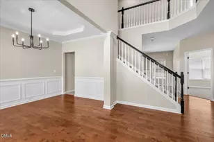 708 Straywhite Ave, Apex, NC 27539 - Photo 9