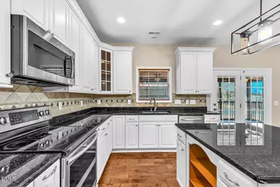 708 Straywhite Avenue, Apex, NC 27539 - Photo 21