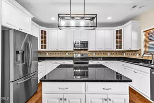 708 Straywhite Ave, Apex, NC 27539 - Photo 19