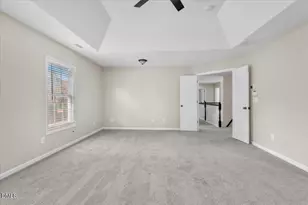 708 Straywhite Ave, Apex, NC 27539 - Photo 27