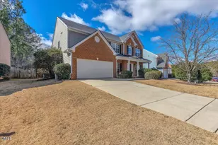 708 Straywhite Ave, Apex, NC 27539 - Photo 63