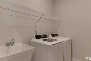 186 Magenta Rose Dr, Raleigh, NC 27610 - Photo 9