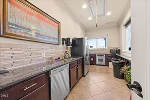 113 Mayfield Dr, Apex, NC 27539 - Photo 49