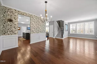 113 Mayfield Drive, Apex, NC 27539 - Photo 5