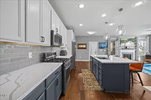 113 Mayfield Dr, Apex, NC 27539 - Photo 17