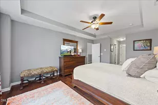 113 Mayfield Dr, Apex, NC 27539 - Photo 27