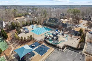 113 Mayfield Dr, Apex, NC 27539 - Photo 53