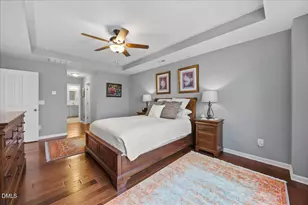 113 Mayfield Dr, Apex, NC 27539 - Photo 33