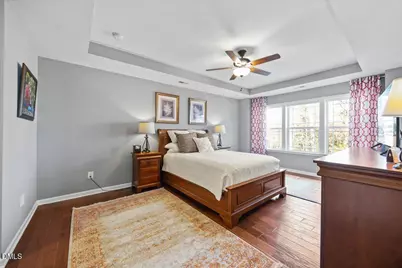 113 Mayfield Drive, Apex, NC 27539 - Photo 25