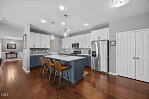 113 Mayfield Dr, Apex, NC 27539 - Photo 23