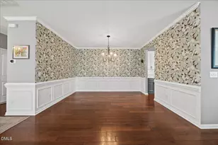 113 Mayfield Dr, Apex, NC 27539 - Photo 15